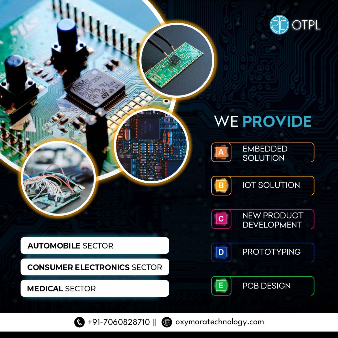Iot Development Company In Jaipur